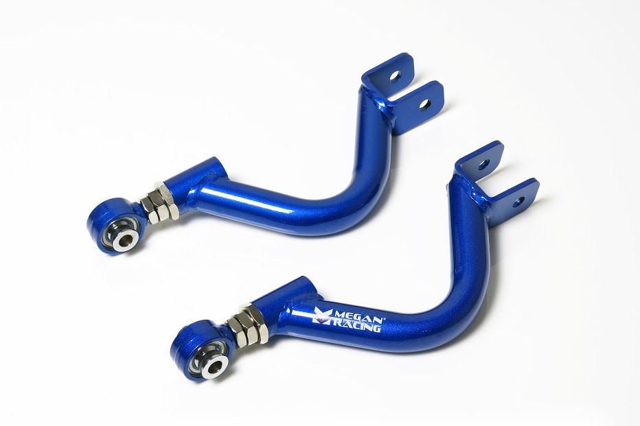 MRS-NS-1723-T2-Nissan-240sx/Silvia-Rear-Camber-Arms-(Extreme-Low)-