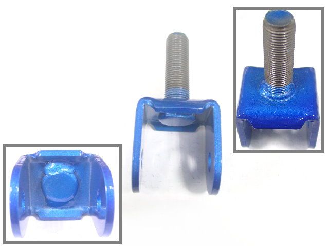 89-94 Nissan 240sx Megan Racing Rear Toe Arms