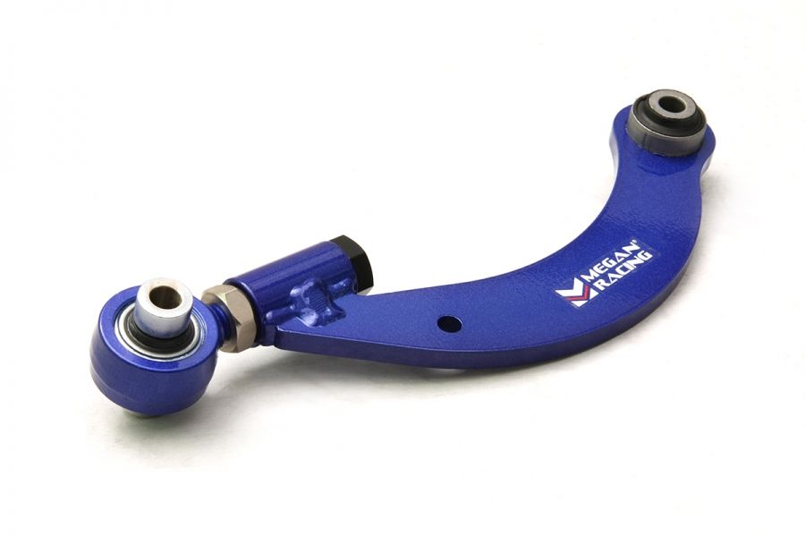 11-17 Lexus CT200h Megan Racing Rear Camber Arms - coiloverdepot.com