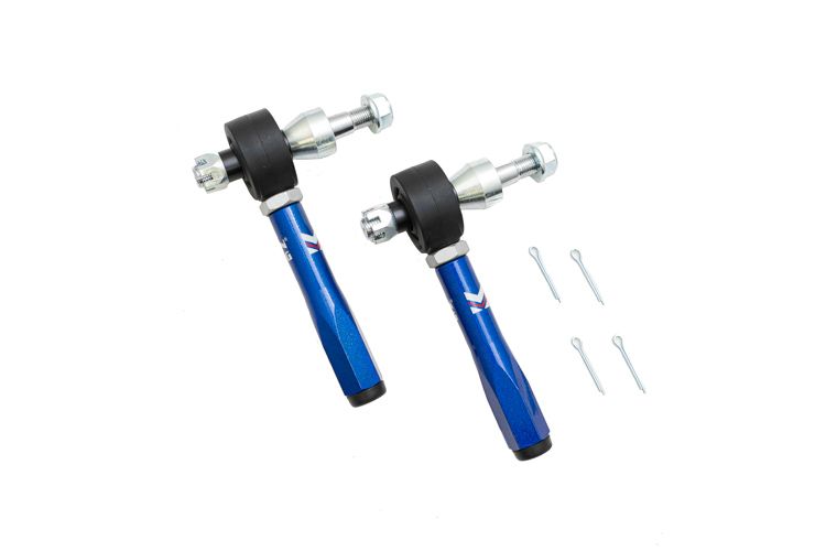 13-UP Scion FRS Megan Racing Outer Tie Rods