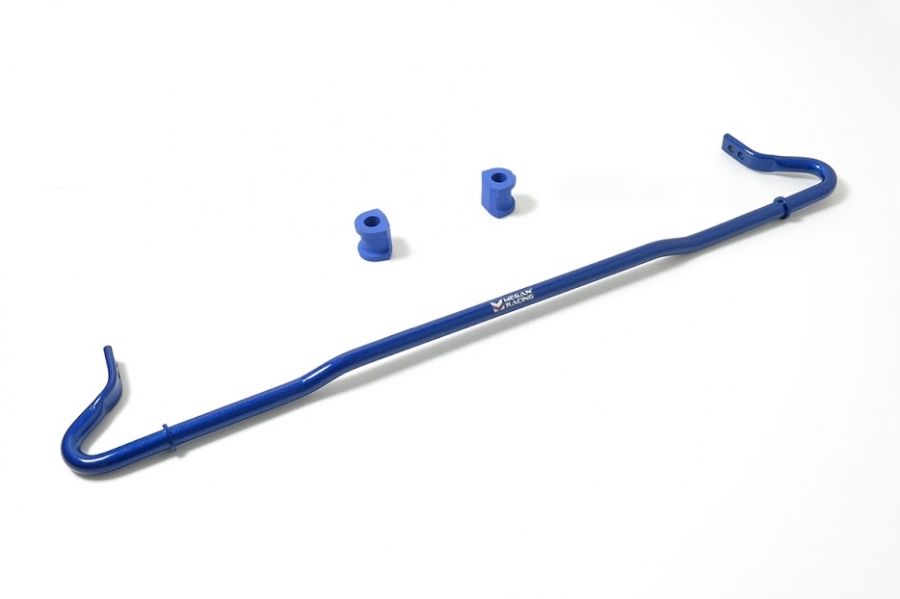 09-18 Subaru Forester Megan Racing Rear Sway Bar 22mm - Coiloverdepot.com