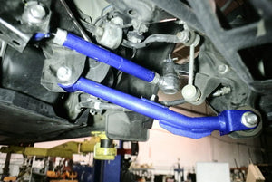 17-UP Subaru Impreza Megan Racing Rear Trailing Arms with Spherical Bushings