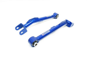 17-UP Subaru Impreza Megan Racing Rear Trailing Arms with Spherical Bushings