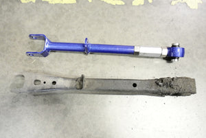 88-92 Toyota Cressida MX83 Megan Racing Rear Camber Arms