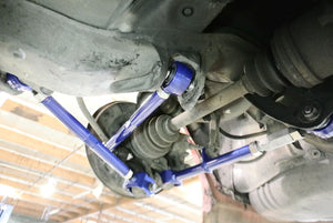 88-92 Toyota Cressida MX83 Megan Racing Rear Trailing Arms