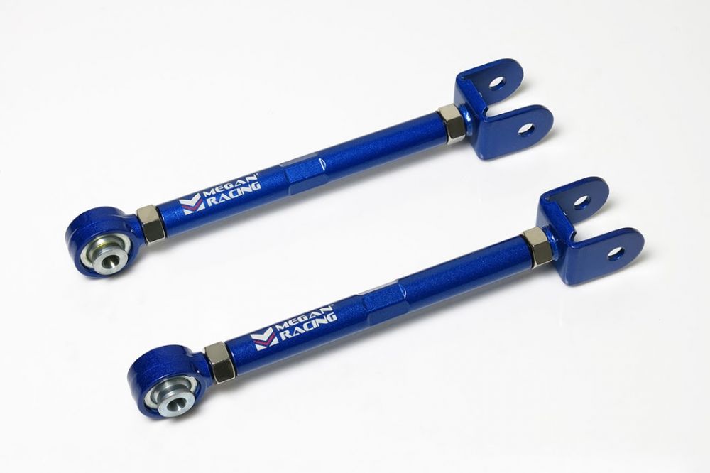 00-07 Toyota MR2 Spyder Megan Racing Rear Trailing Arms
