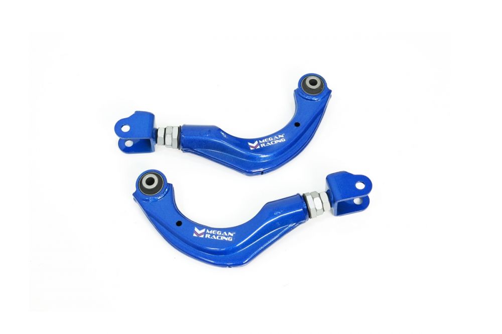 18-UP Toyota C-HR Megan Racing Rear Upper Camber Arms