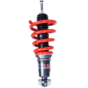 10-15 Chevrolet Camaro GodSpeed Coilovers- MonoRS