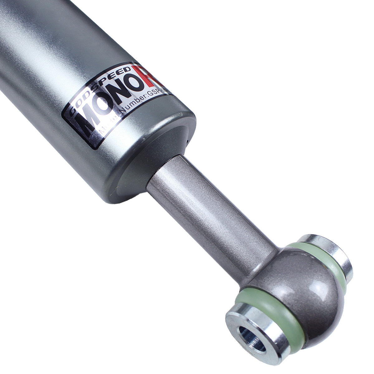 01-10 Lexus SC430 Godspeed Coilovers- MonoRS