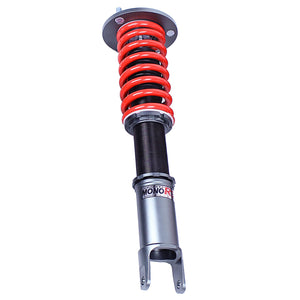 15-16 Mercedes C Class W205 RWD Godspeed Coilovers- MonoRS