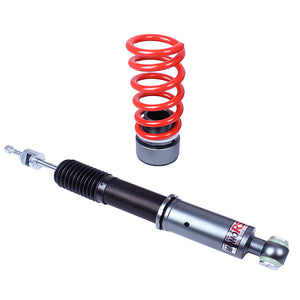 15-16 Mercedes C Class W205 RWD Godspeed Coilovers- MonoRS