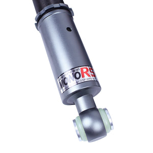 15-16 Mercedes C Class W205 RWD Godspeed Coilovers- MonoRS