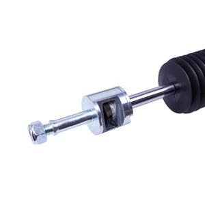 15-16 Mercedes C Class W205 RWD Godspeed Coilovers- MonoRS