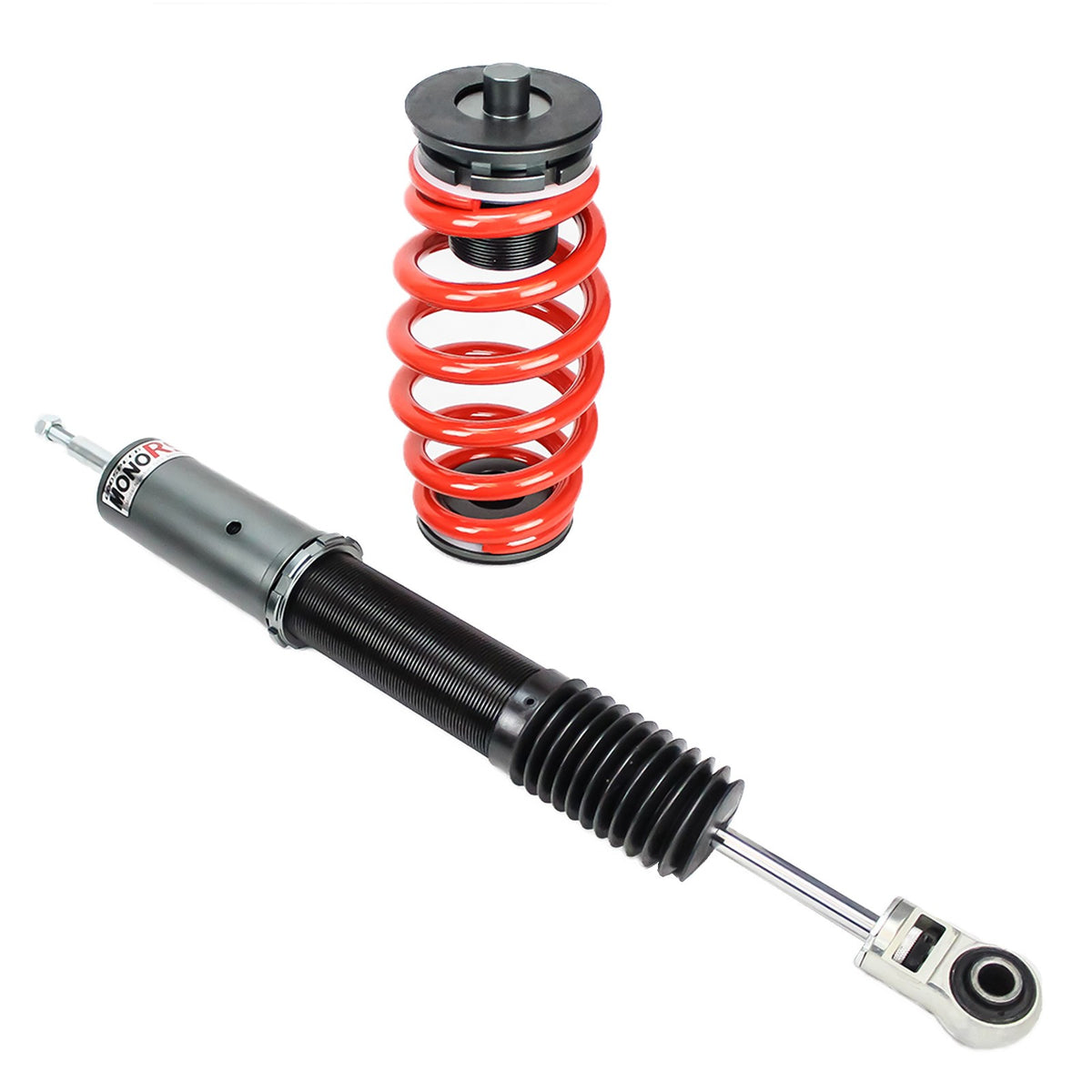 12-18 Audi A6 FWD/AWD Godspeed Coilovers- MonoRS