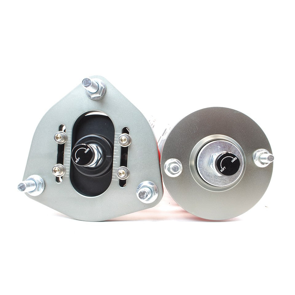 89-94 Nissan 240sx S13 Godspeed Coilovers- MonoRS