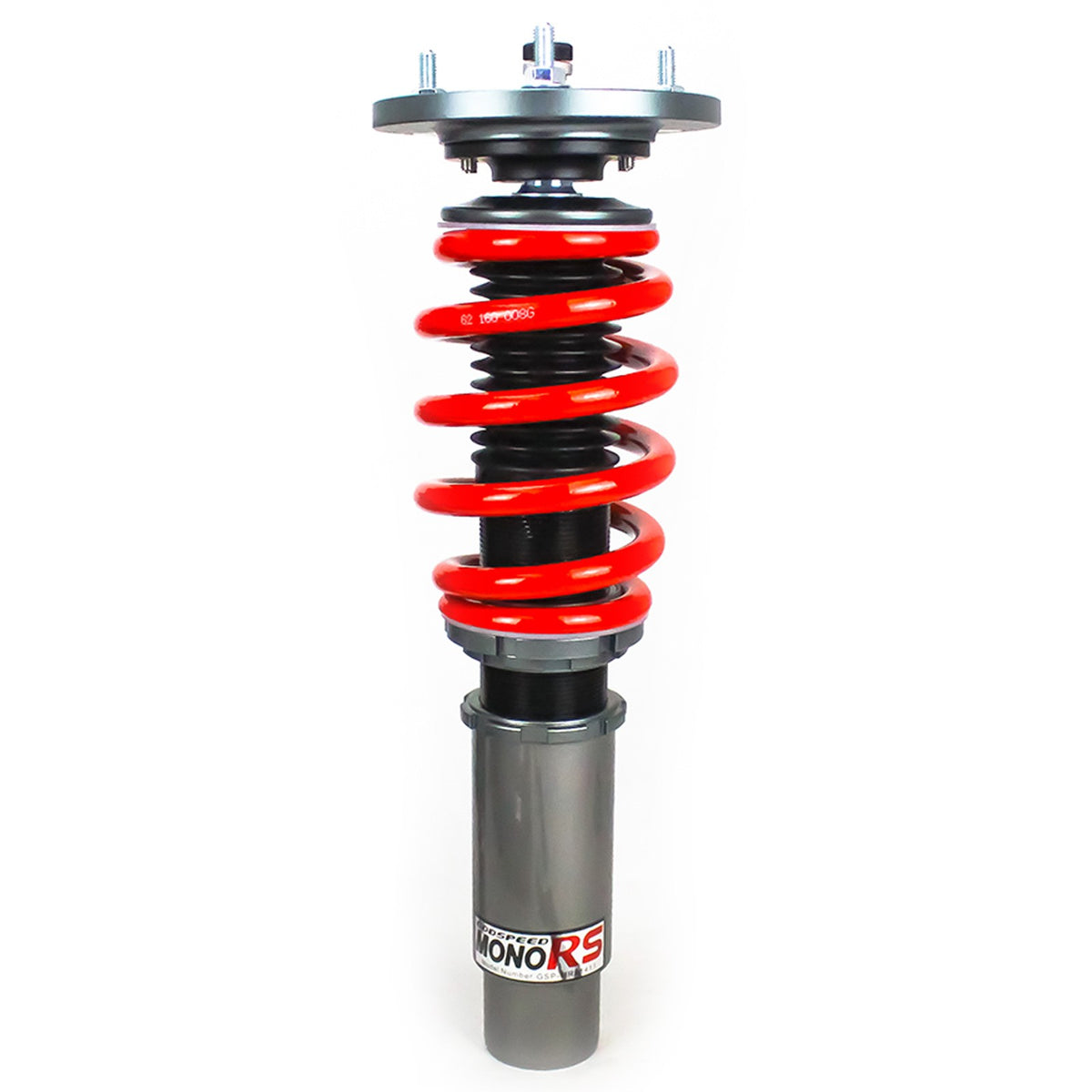 09-16 BMW Z4 E89 Godspeed Coilovers- MonoRS