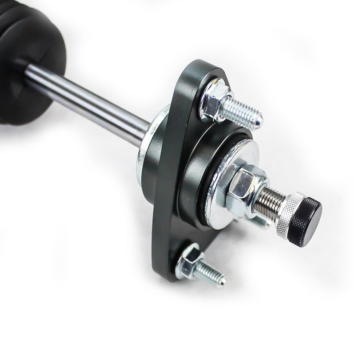 09-16 BMW Z4 E89 Godspeed Coilovers- MonoRS