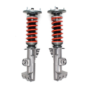 92-98 BMW E36 True Rear w/ arms Godspeed Coilovers- MonoRS