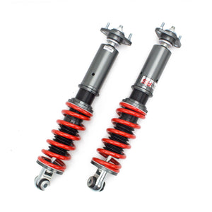 92-98 BMW E36 True Rear w/ arms Godspeed Coilovers- MonoRS