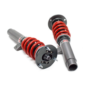 99-05 BMW E46 True Rear w/ Arms Godspeed Coilovers- MonoRS