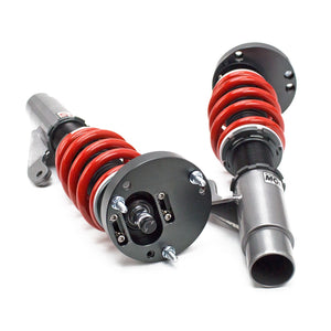 01-06 BMW E46 M3 True Rear w/ Arms Godspeed Coilovers- MonoRS