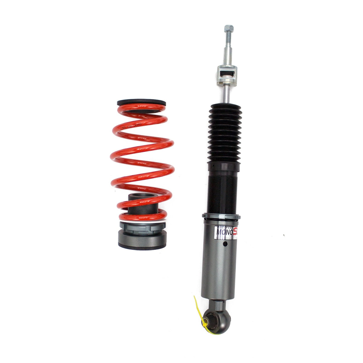 21-24 Hyundai Elantra Godspeed Coilovers- MonoRS