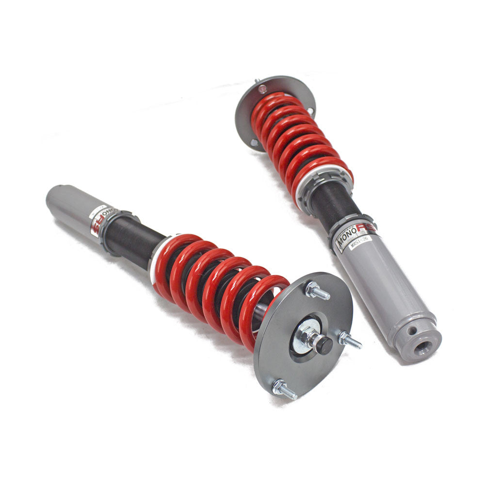 07-13 Mercedes S Class RWD Sedan W221 Godspeed Coilovers- MonoRS