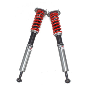 07-13 Mercedes S Class RWD Sedan W221 Godspeed Coilovers- MonoRS