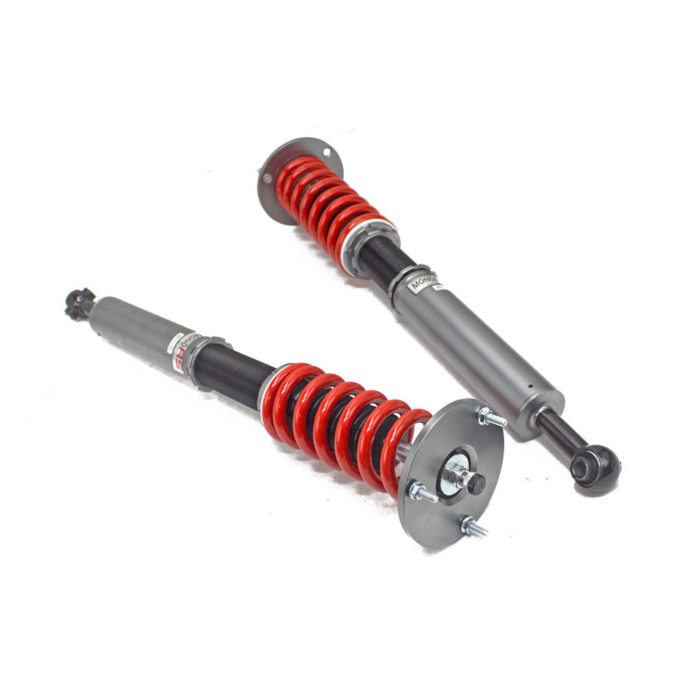 07-13 Mercedes S Class RWD Sedan W221 Godspeed Coilovers- MonoRS