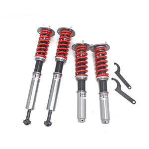 07-13 Mercedes S Class RWD Sedan W221 Godspeed Coilovers- MonoRS