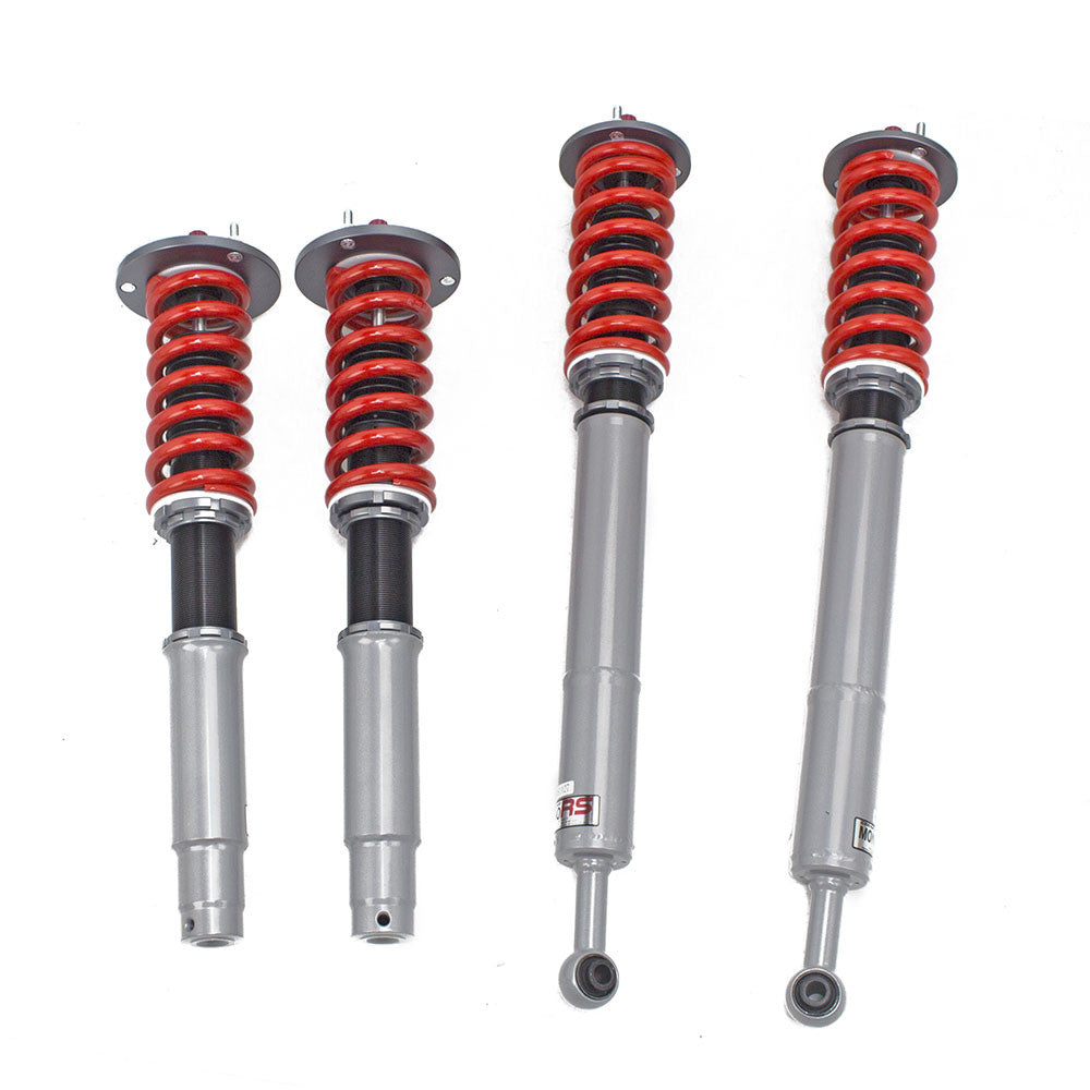 00-06 Mercedes S Class W220 RWD Godspeed Coilovers- MonoRS