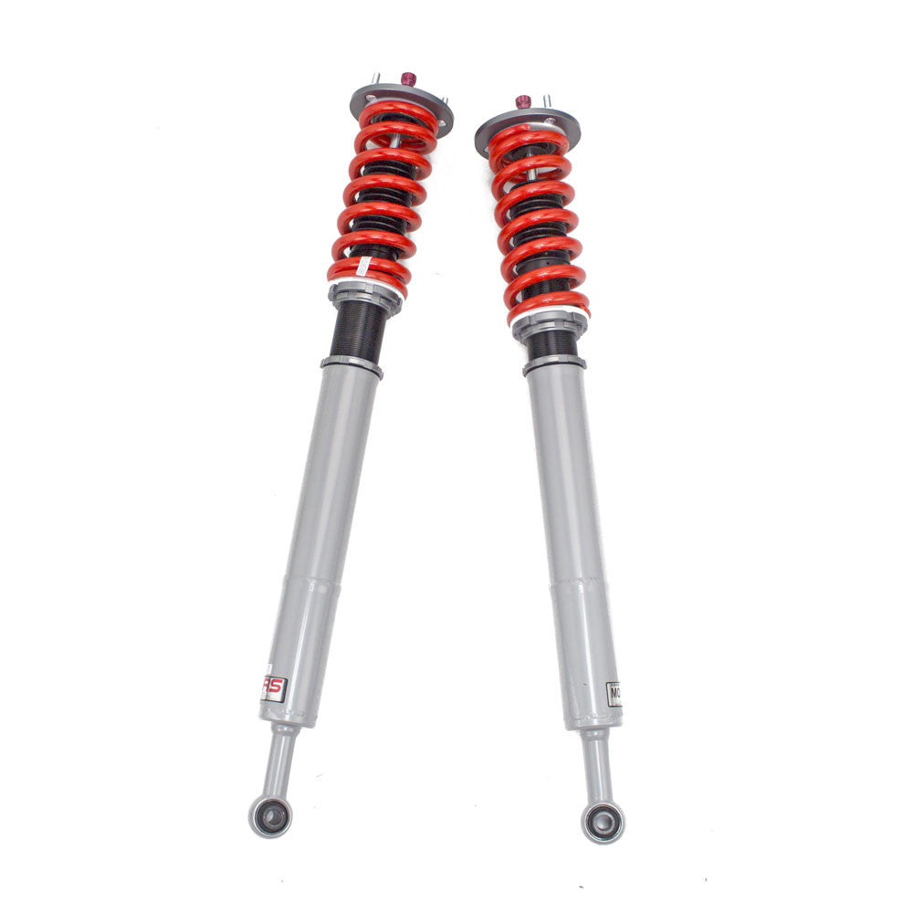 00 06 Mercedes S Class W220 Godspeed Coilovers MonoRS