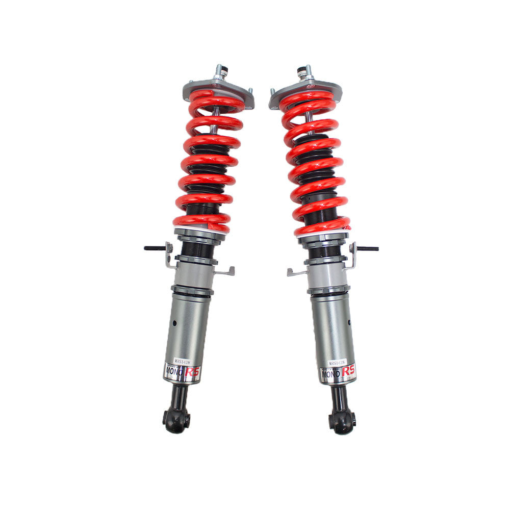 Godspeed MRS 1428-A MonoRS Coilover Suspension Lowering Kit、32