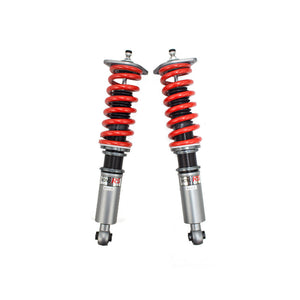 08-13 Infiniti G37 Convertible Godspeed Coilovers- MonoRS