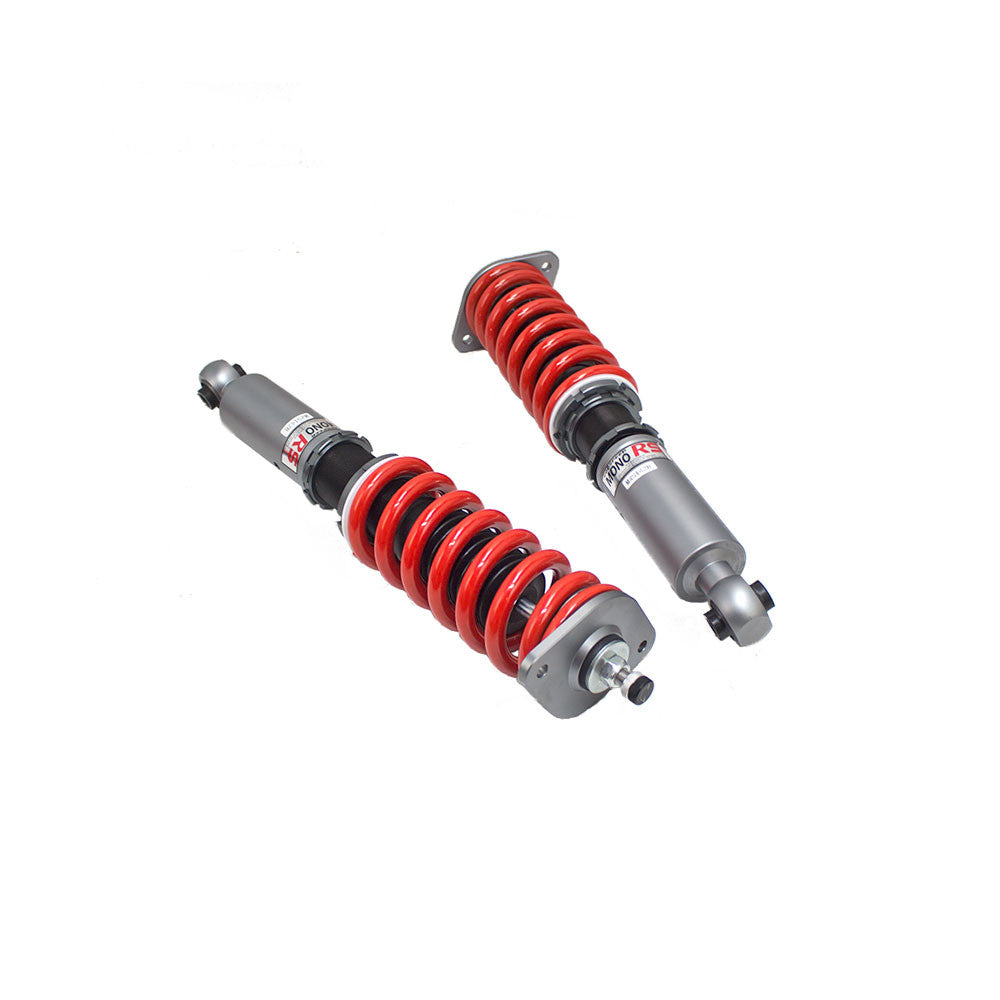 08-13 Infiniti G37 Convertible Godspeed Coilovers- MonoRS