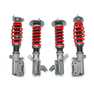 12-17 Toyota Camry SE / XSE Godspeed Coilovers- MonoRS