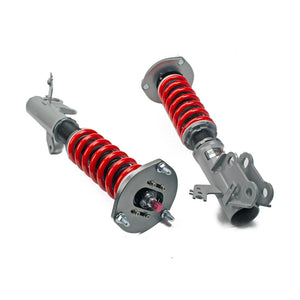 12-17 Toyota Camry SE / XSE Godspeed Coilovers- MonoRS