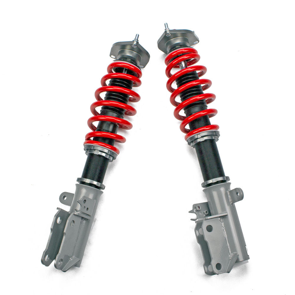 12-17 Toyota Camry SE / XSE Godspeed Coilovers- MonoRS