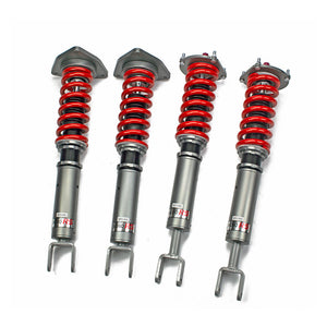 04-10 Audi A8 AWD Godspeed Coilovers- MonoRS