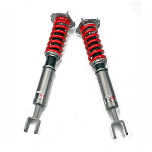 04-10 Audi A8 AWD Godspeed Coilovers- MonoRS