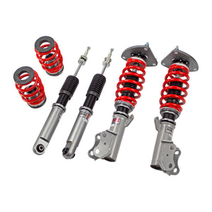 14-19 Mercedes CLA Class FWD / AWD (C117) Godspeed Coilovers- MonoRS