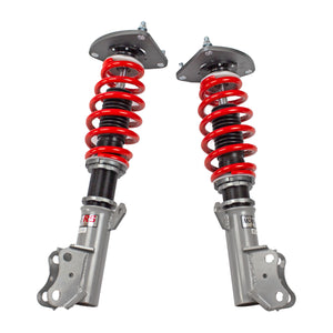 14-19 Mercedes CLA Class FWD / AWD (C117) Godspeed Coilovers- MonoRS