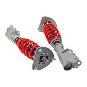 14-19 Mercedes CLA Class FWD / AWD (C117) Godspeed Coilovers- MonoRS