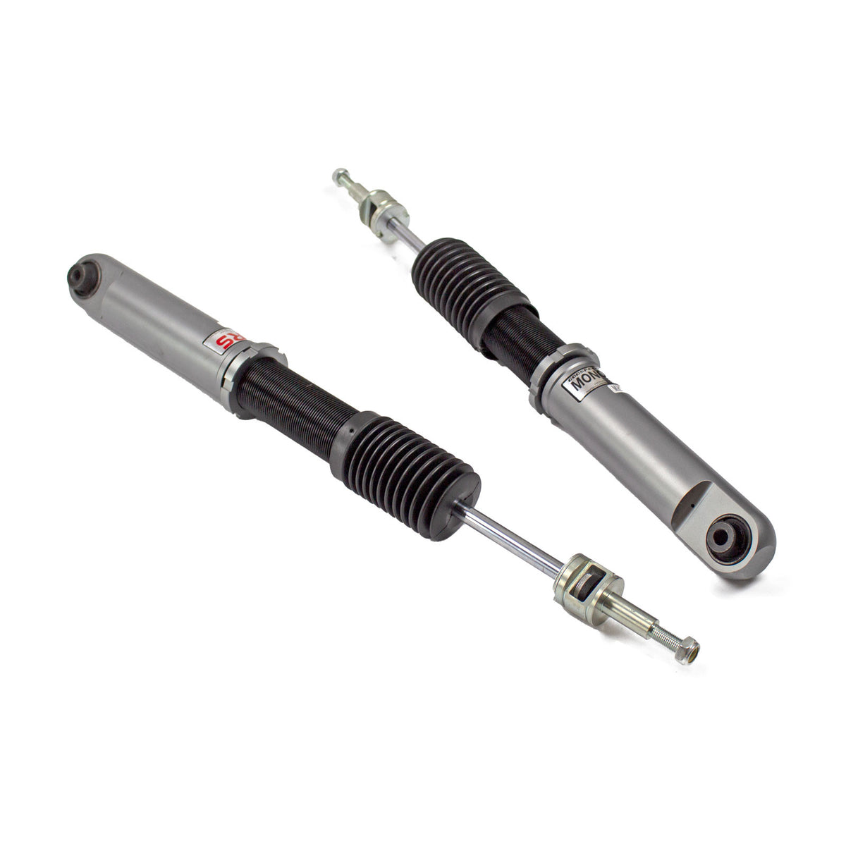 14-19 Mercedes CLA Class FWD / AWD (C117) Godspeed Coilovers- MonoRS
