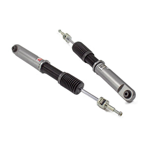 14-19 Mercedes CLA Class FWD / AWD (C117) Godspeed Coilovers- MonoRS