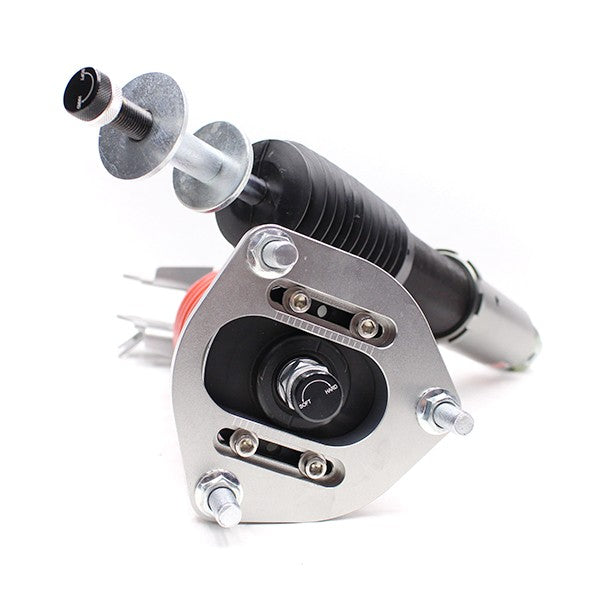06-11 Honda Civic Godspeed Coilovers- MonoRS