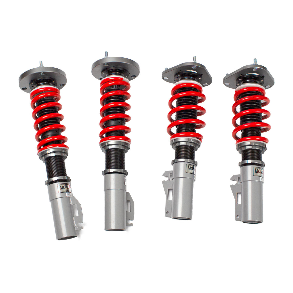05-12 Porsche Boxster 987 Godspeed Coilovers- MonoRS