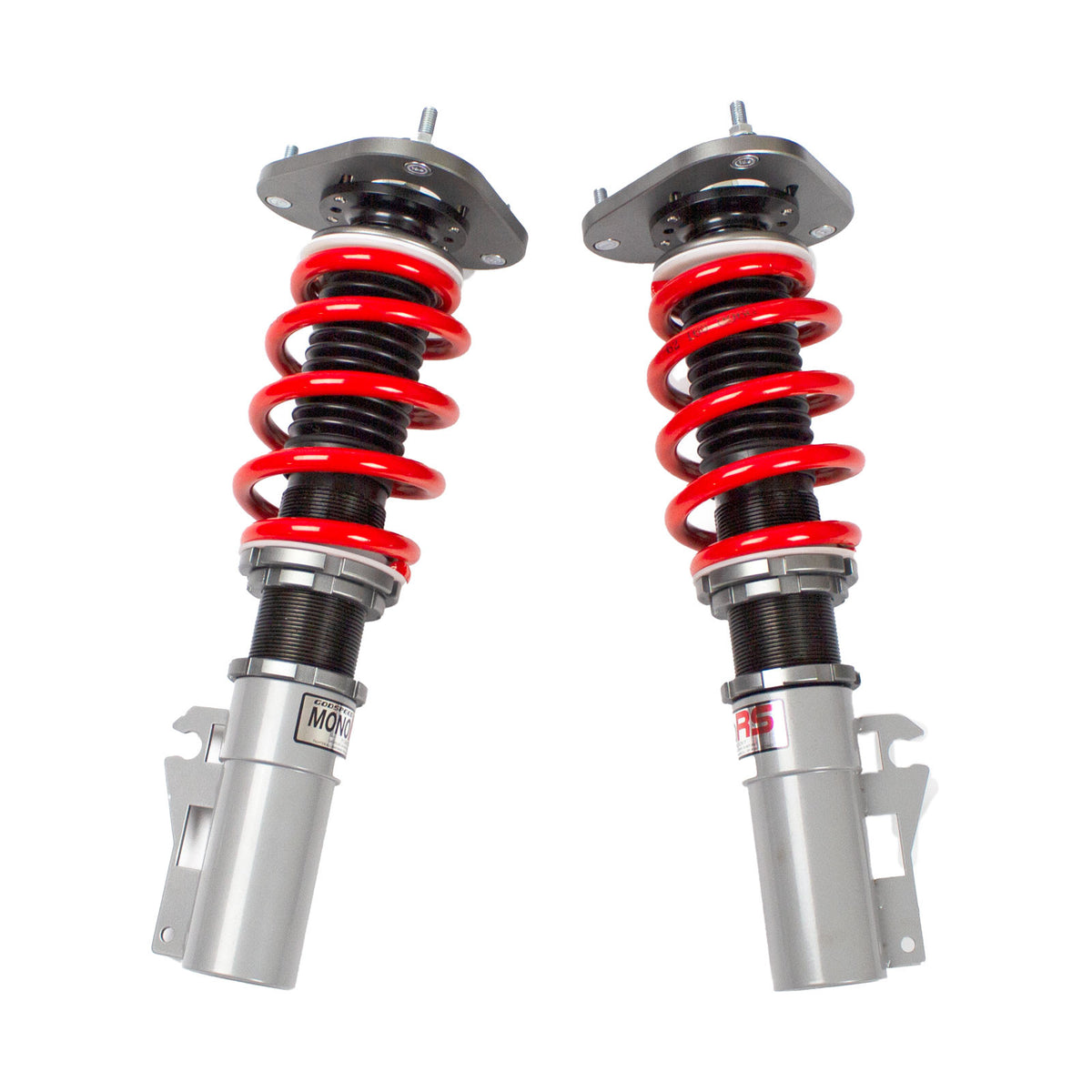 05-12 Porsche Boxster 987 Godspeed Coilovers- MonoRS