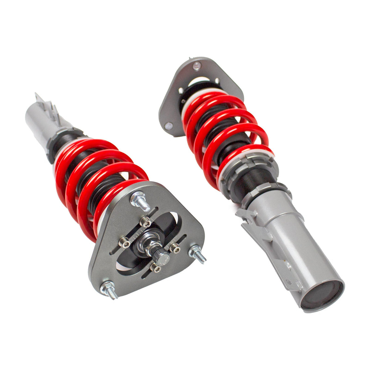 05-13 Porsche Cayman 987 Godspeed Coilovers- MonoRS