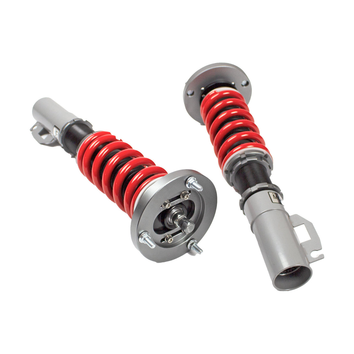 05-12 Porsche Boxster 987 Godspeed Coilovers- MonoRS